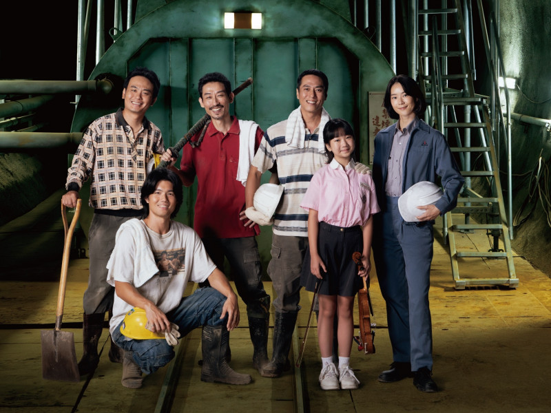 曾做水電工謀生!導演朱平血淚催生《都市開基祖》 莊凱勛神級哭戲驚豔全場