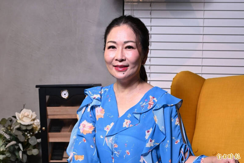 不信張秀卿不知情 前夫債務風波愈演愈烈債主揚言喊告