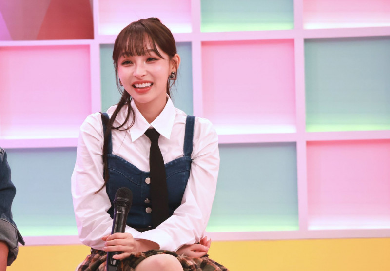 林襄穩交馬傑森想婚了?羞喊想當家庭主婦