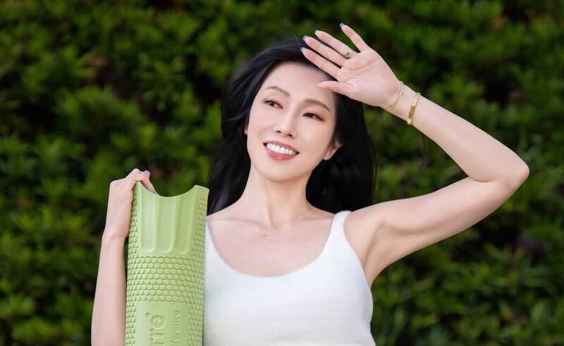 KIMIKO收死亡威脅信 每封最後一句都是.....滾回去X