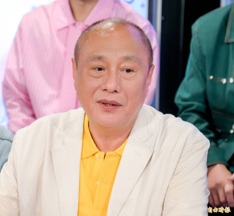 砸500萬做公益節目!伍宗德「拒百萬抖內」揭內幕:收了會睡不著