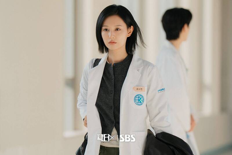 金智媛《Doctor X》驚悚橋段真有其事 惡劣醫下場曝光