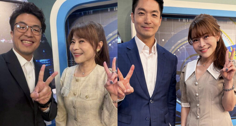 錢怡君嗆人身攻擊一定告!遭網友對比王淺秋 反擊「你小腦袋知道得太少」