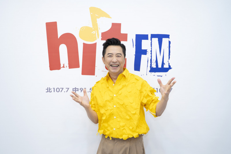 哈林找兒女助陣!親揭與老婆張嘉欣育兒之道 家中最大原則曝光