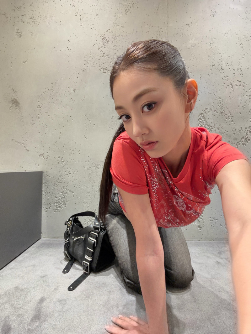 志效親手開啟新人生，最感謝11年不離不棄的ONCE。（翻攝自IG）