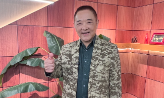 69歲小亮哥「10年不敢開」！自曝舊疾險惡化 近況曝光