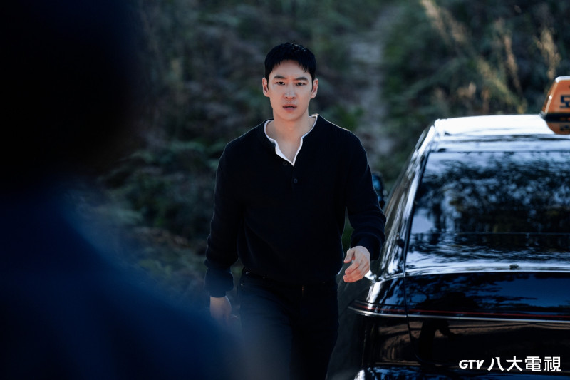 張娜拉只想演路人!《模範計程車3》變狠毒反派 幕後推手是她