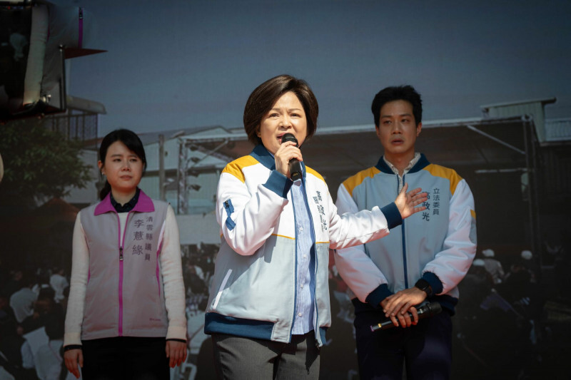 颱風假追劇攻略!金鐘獎前夕「7大入圍神劇」一次看 天心演燙傷屍體催淚爆表