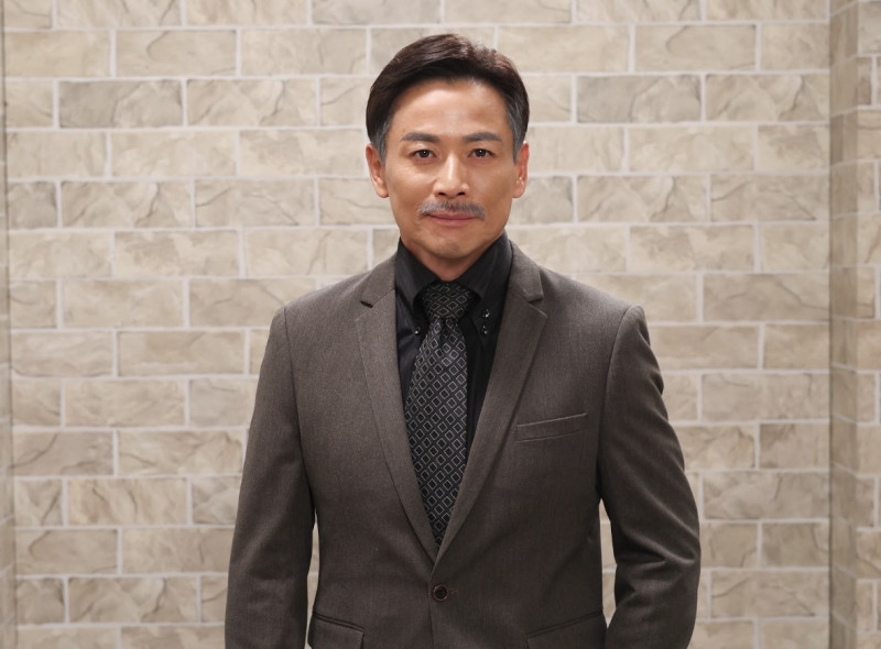 「黃飛龍」回來了!江宏恩隔24年回鍋民視 《豆腐媽媽》合體張鳳書續前緣
