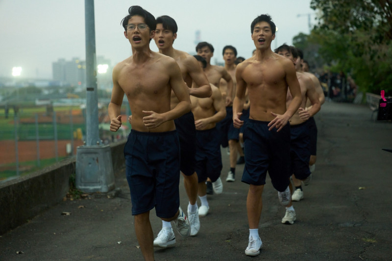 台片進軍日本26家戲院!片商主動洽談《進行曲》版權 讚合作如「奇蹟」