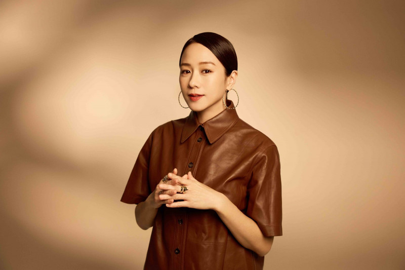 總獎金700萬!影后林嘉欣當評審 攜手葉如芬許月珍坐鎮金馬創投