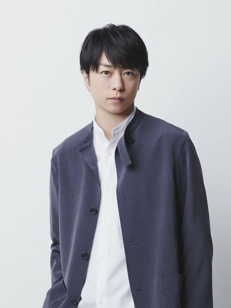 克服颱風!「嵐」櫻井翔終於抵台 明扛主持棒小巨蛋上工