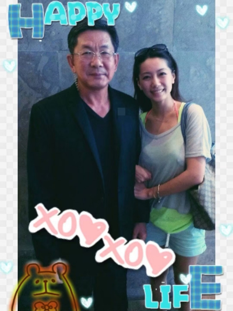 抗癌12年仍不敵!林韋君刑警父病逝享壽73歲 淚別:心如刀割