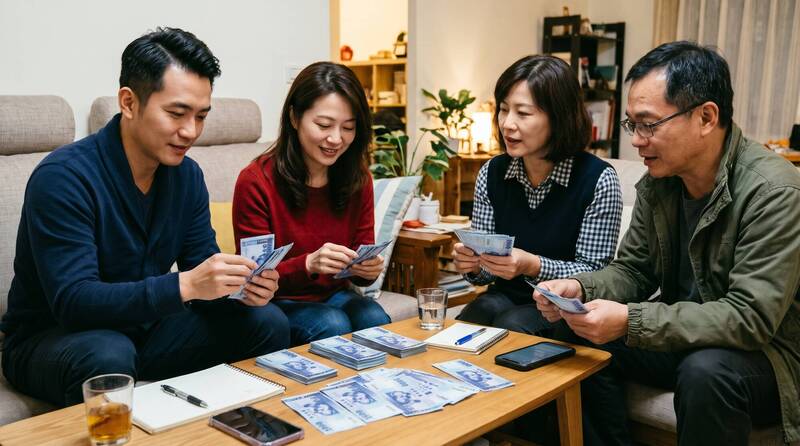 【10/26~11/1星座錦囊(上)】你累了嗎?4星座「金水雙逆」照樣旺!舊人脈變提款機賺爆