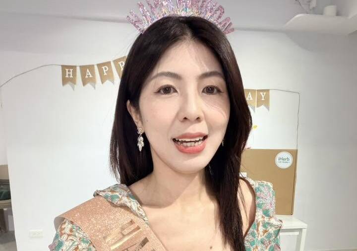連環開戳蔣萬安引恐慌!李怡貞預告「殘酷真相」:等最佳時機揭露