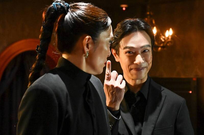 堺雅人《VIVANT 2》衰遭中國官媒指「顛倒黑白」 令人傻眼