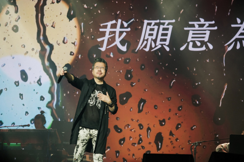 黃國倫《大學城》過10關拿10萬媽媽突下禁令 楊培安揭張雨生秘辛