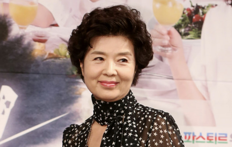 75歲韓劇女星親揭「最強保養祕訣」辛辣開轟:男人9成會偷吃