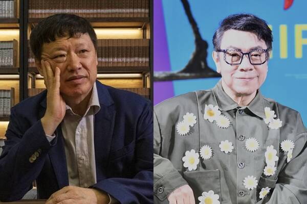胡錫進批蔡康永 砲轟「依舊沒說我是中國人」