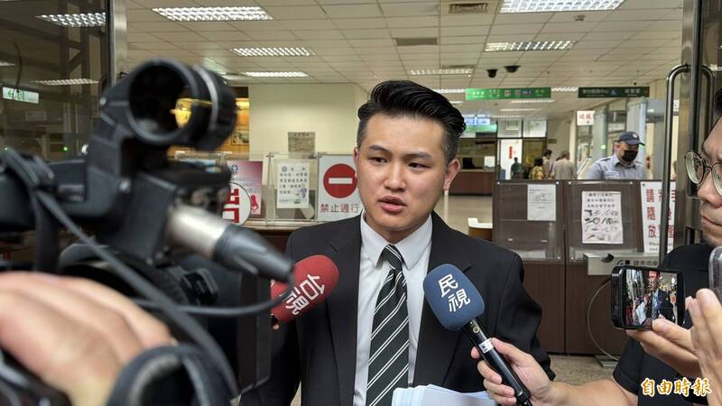 蕭淑慎丈夫梁軒安涉性侵案二審逆轉判無罪 判決理由出爐