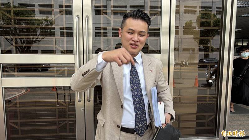 蕭淑慎丈夫梁軒安被控勒頸性侵簽約藝人 二審大逆轉改判無罪