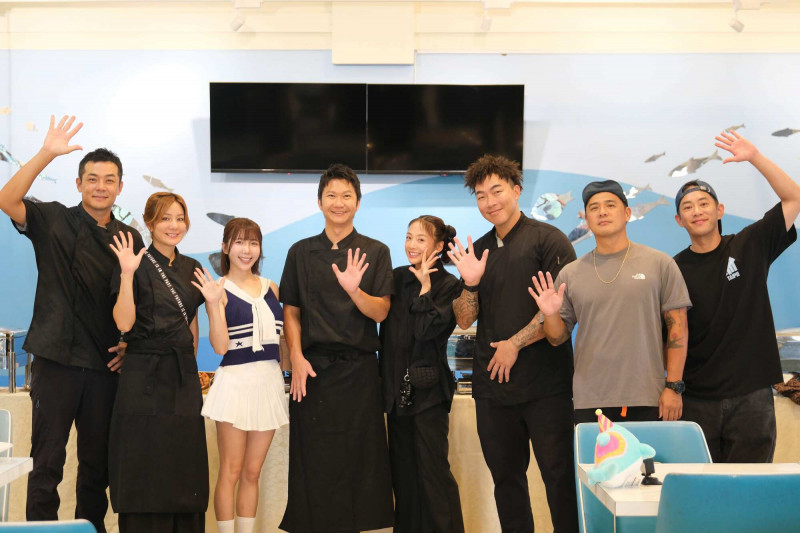 颱風夜《營業中》收視飆2.39!姚元浩設套2男星慘被坑