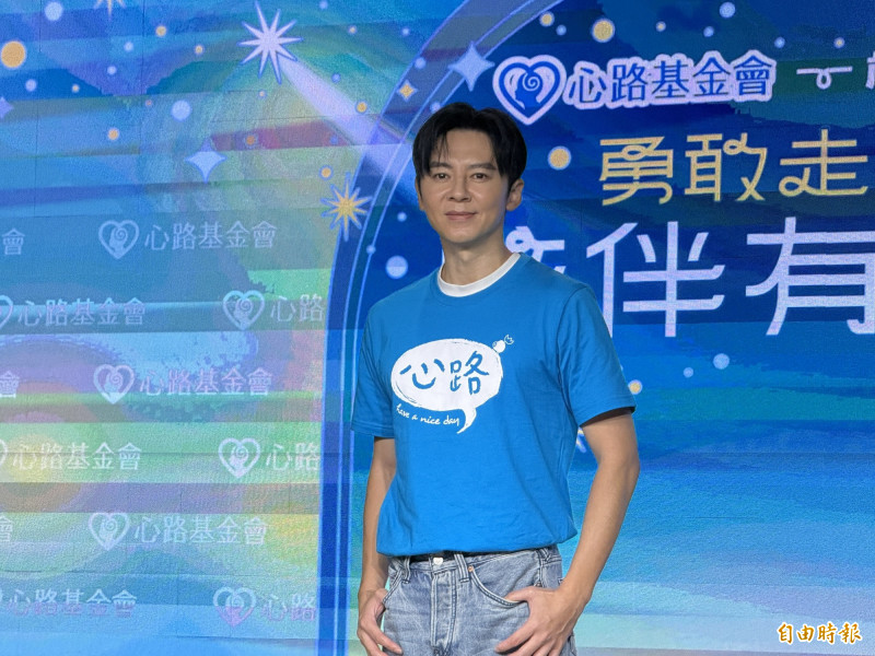 李國毅童年模仿飆髒話「換來一巴掌」...揭5歲女兒「縮小版驚人舉動」