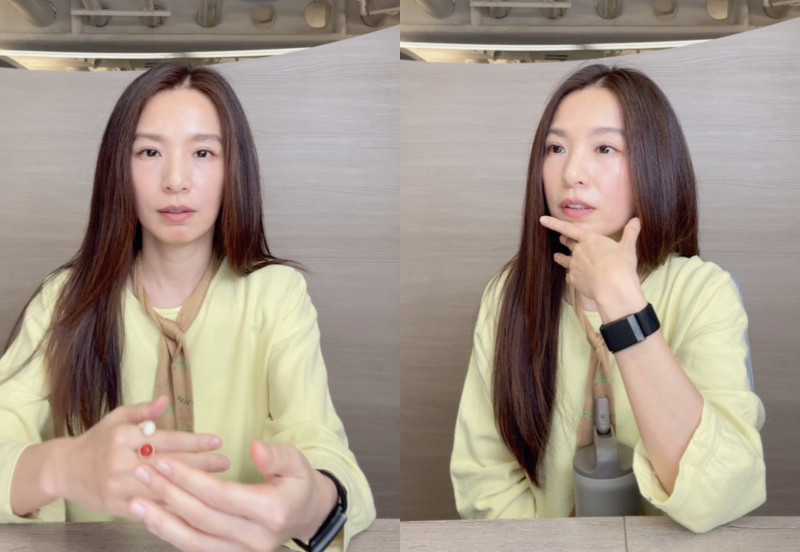 不只嗆黃牛!田馥甄親揭「演唱會詐騙手法」 脫口再砲轟網路陷阱