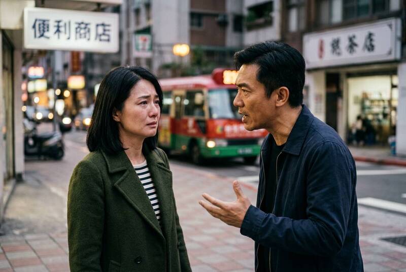 水逆大魔王來襲 3星座恐遭小人暗算、感情翻車