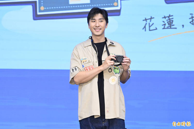 胡釋安31歲身家驚人!靠美股滾出8位數 胡瓜揭致富起點