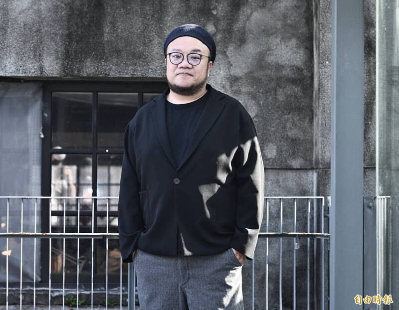 被當遠離政治負面教材?蔡康永直球回擊:我沒少一塊肉!葉天倫震撼發聲