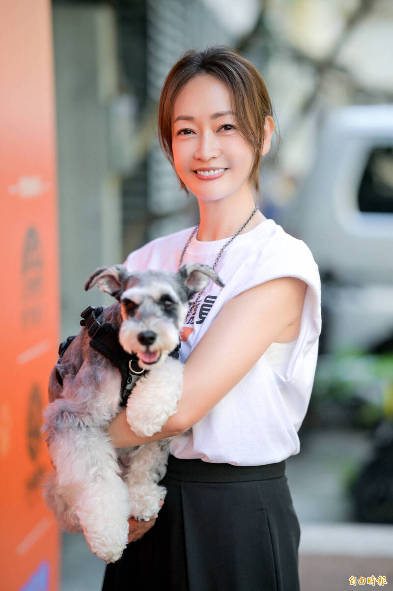 昔遭張孝全劈腿徐懷鈺!潘慧如公園痛哭求復合黑歷史被挖 本人反應曝光