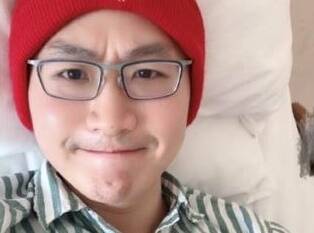 古風歌手吾恩驚傳病逝 享年41歲