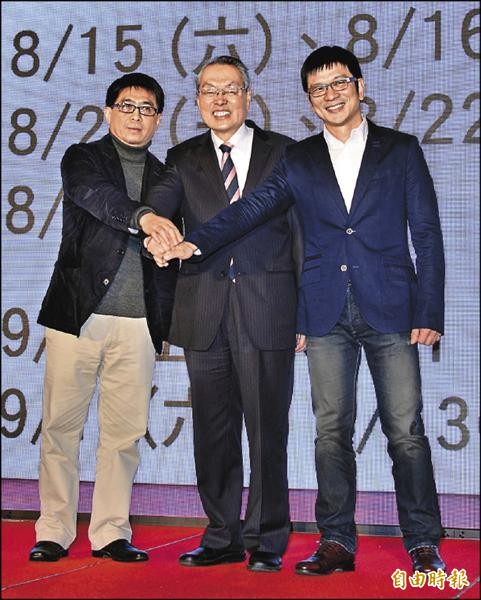 江蕙演唱加9場 江蕙演唱加9場