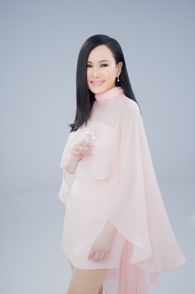 釋出千張票讓江蕙好感嘆 網友神回 釋出千張票讓江蕙好感嘆 網友神回