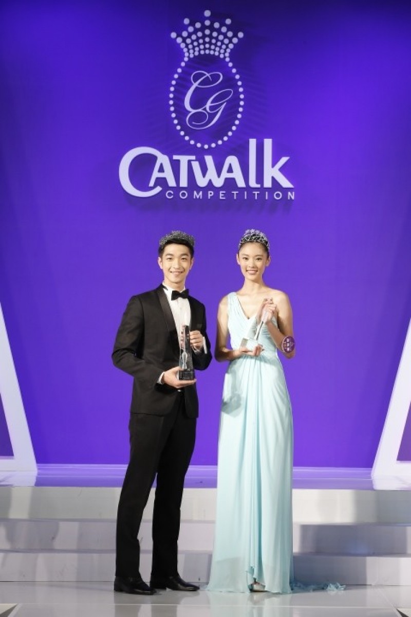 過關斬將 凱渥新秀出爐囉