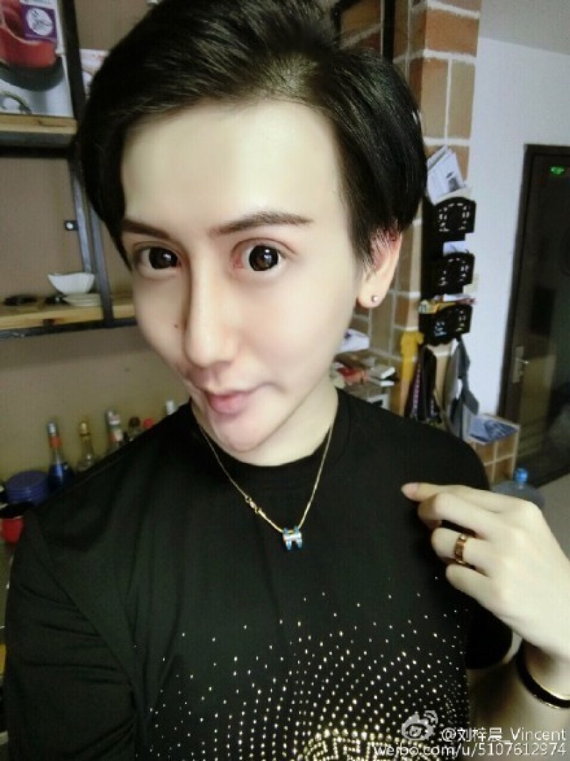 蛇精女是我家女神！蛇精男為她開嗆了