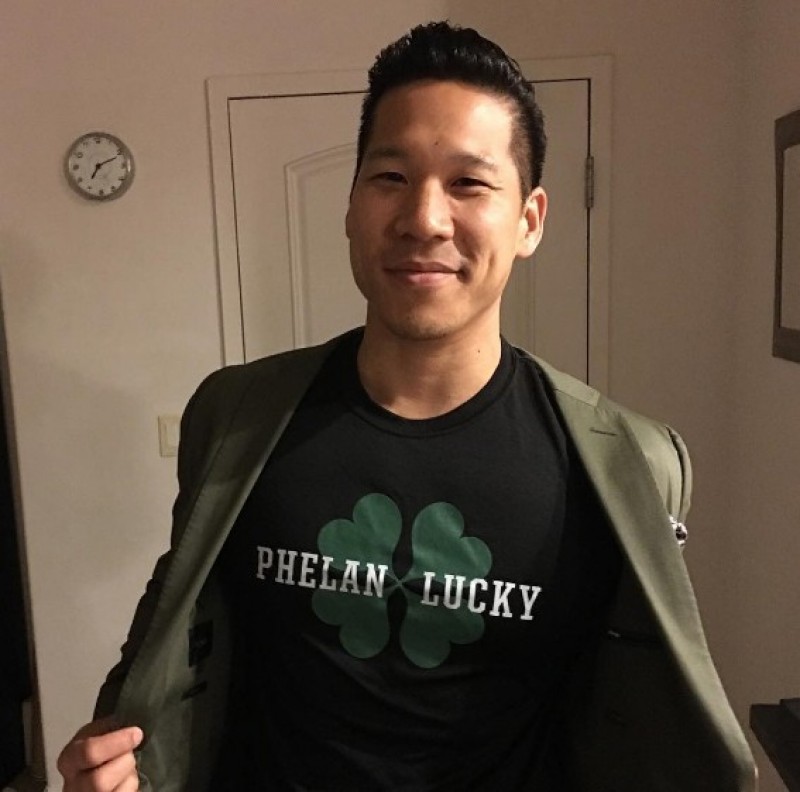 恭喜！L.A. Boyz首位人夫誕生 林智文求婚成功