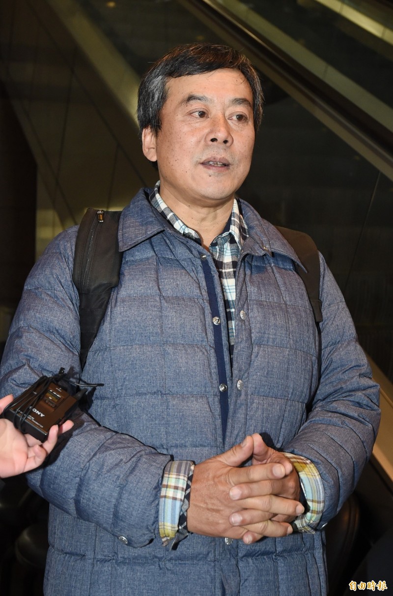 董智森驚爆節目收攤 「飛碟三寶」解體崩盤