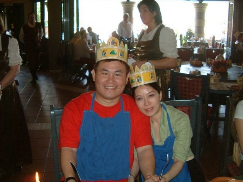 癌逝前對話曝光！劉駿耀告別小9歲前妻「收起眼淚我愛妳」