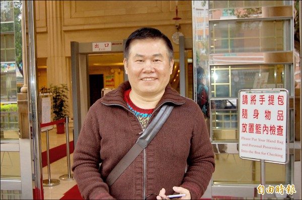 名嘴劉駿耀胰臟癌病逝 享年52歲