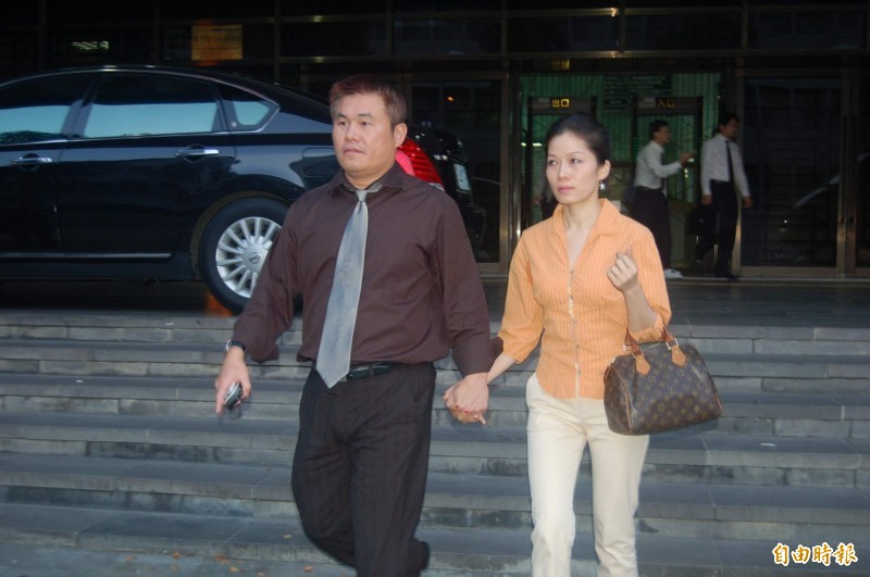 第二春緣亦盡！劉駿耀再爆離婚3年   百坪豪宅贈妻