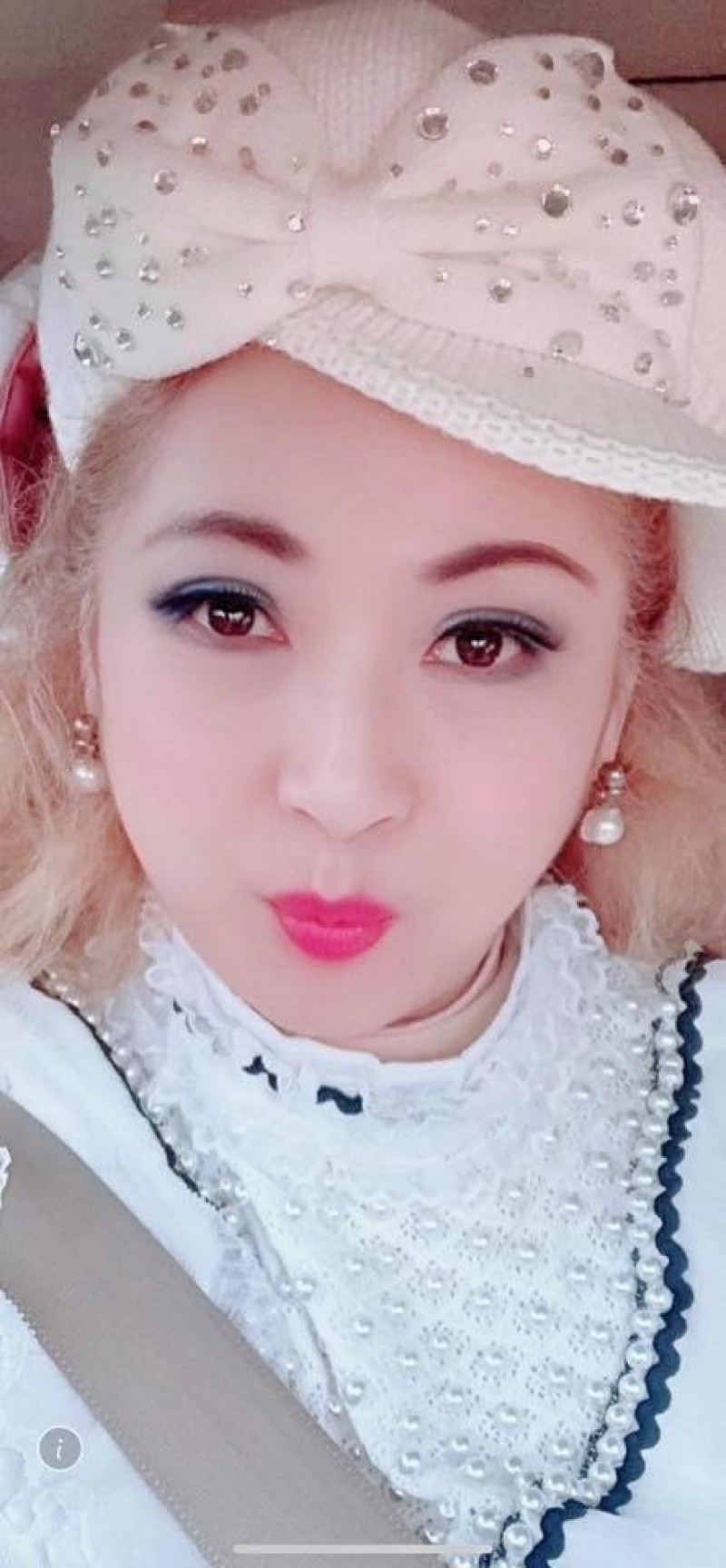 被韓國瑜「8字政見」惹火！資深女星：高雄市民被騙得很冤枉