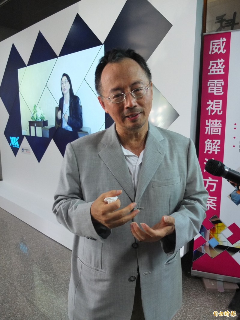 （獨家）䮛馬爺陳文琦動手拔權 衝陳剛信意味濃！