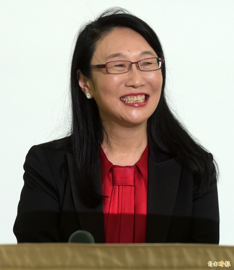 王雪紅退出TVB爆「慘賠8成」？老公親上火線回應