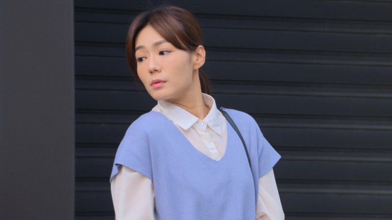 《大時代》富家女轉入《多情》超清貧   開工驚現「胃痙攣」