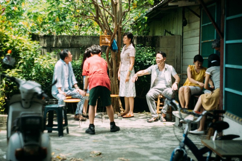 台灣VR再揚威國際！《返校》導演新片殺入威尼斯主競賽