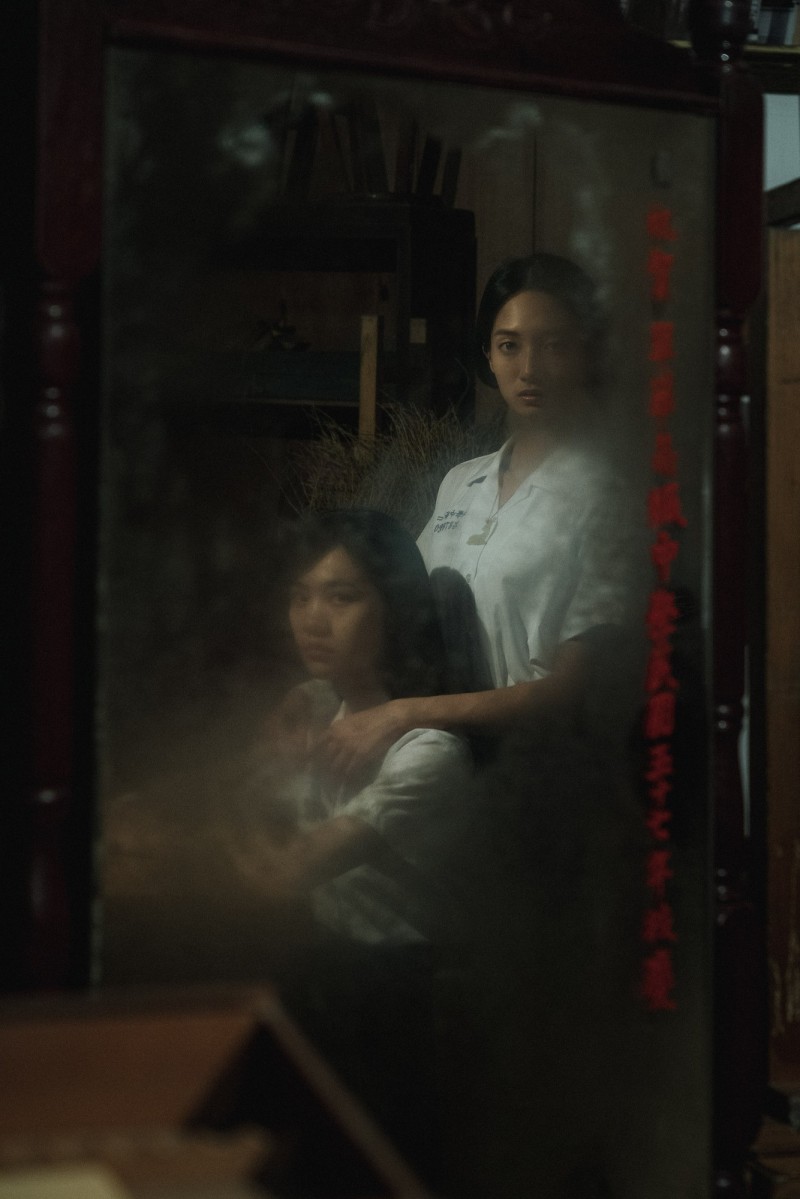 公視推《返校》影集  「雙女主角+故事跨30年」超狂
