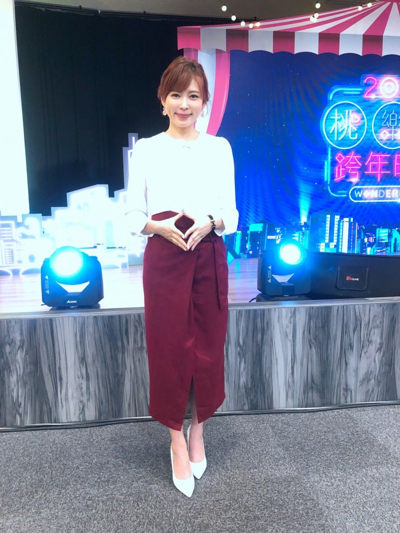 「最美主播」新婚1年沒碰老公！親吐苦水