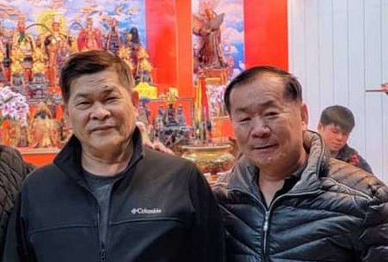 古錐師經歷一言難盡辛酸 不想遺憾坦言會努力